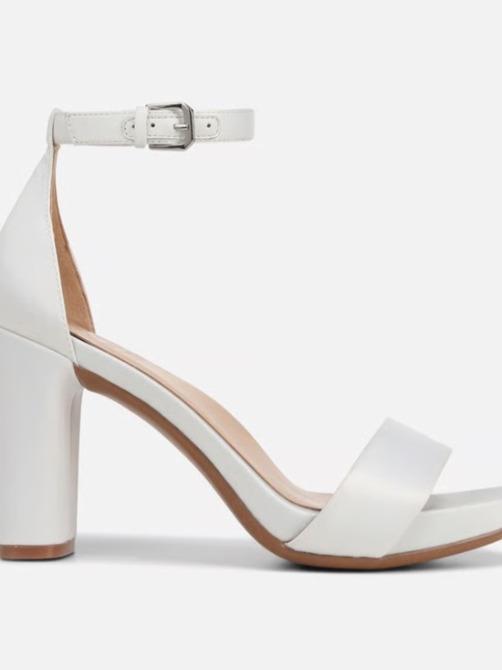 Naturalizes Shoes - Naturalizes - Wedding Shoes from Nordstrom - Size 8